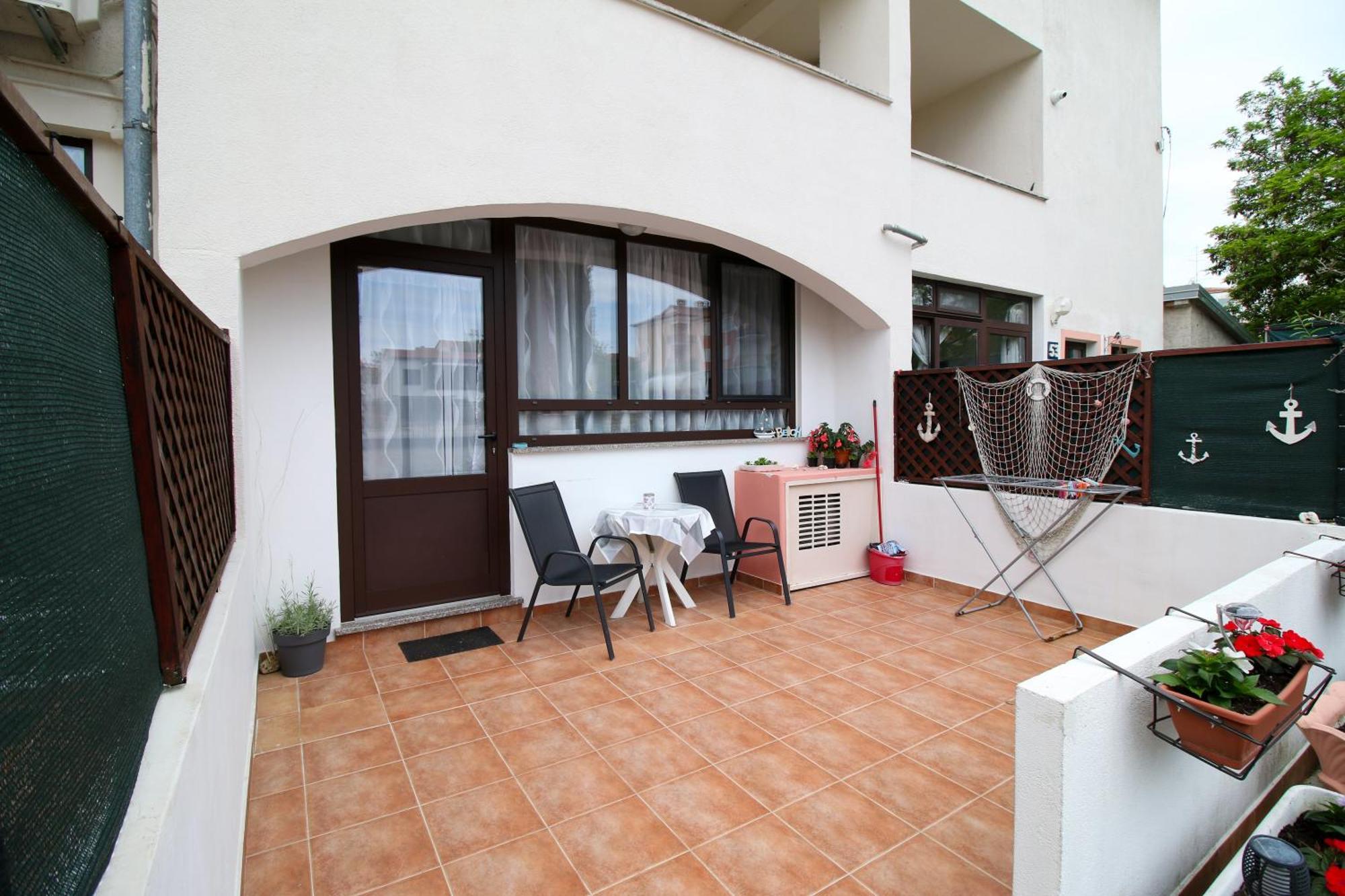 Apartment Svid โรวีน ภายนอก รูปภาพ